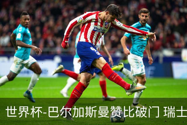 世界杯-巴尔加斯曼赞比破门 瑞士2-1加拿大小组第一
