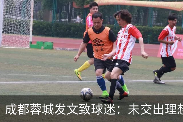 成都蓉城发文致球迷：未交出理想答卷深表歉意，俱乐部深刻反思