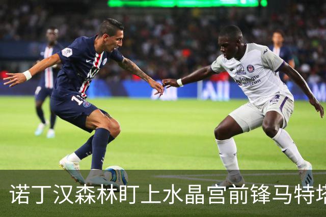 诺丁汉森林盯上水晶宫前锋马特塔，上赛季他进了16个球