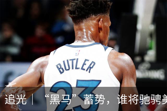 追光｜“黑马”蓄势，谁将驰骋美加墨？