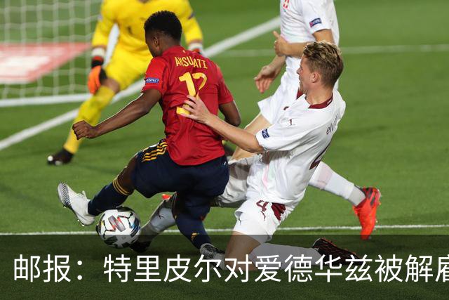 邮报：特里皮尔对爱德华兹被解雇感到愤怒，考虑取消与狼队合同