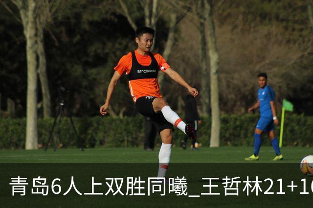 青岛6人上双胜同曦 王哲林21+16上海加时告负
